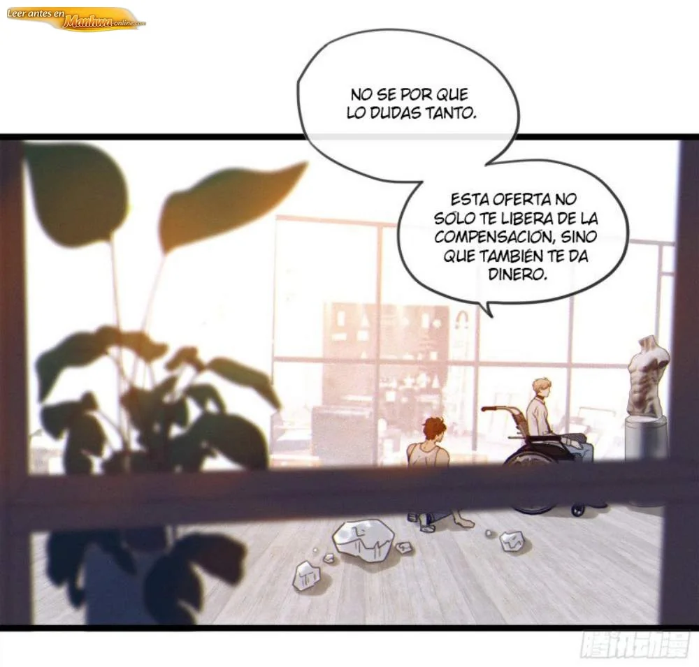 Noche estrellada Capítulo 02 - página 19