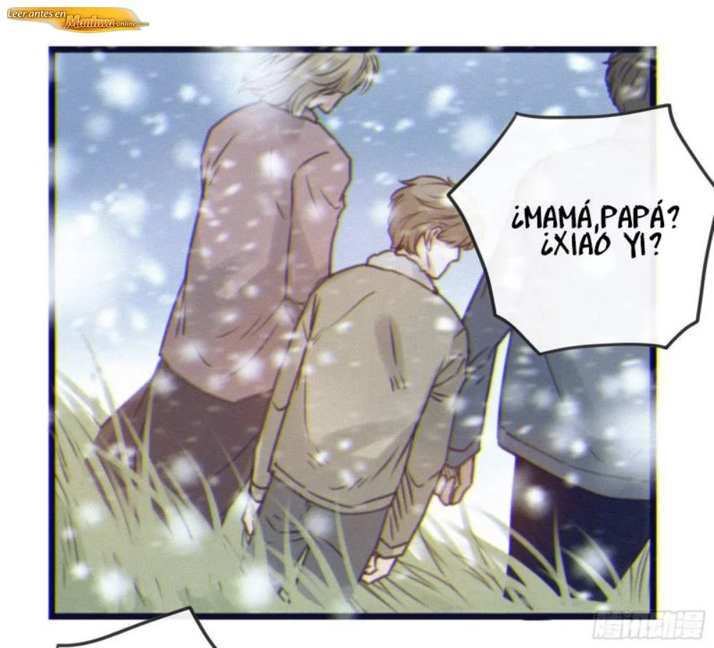 Noche estrellada Capítulo 02 - página 53