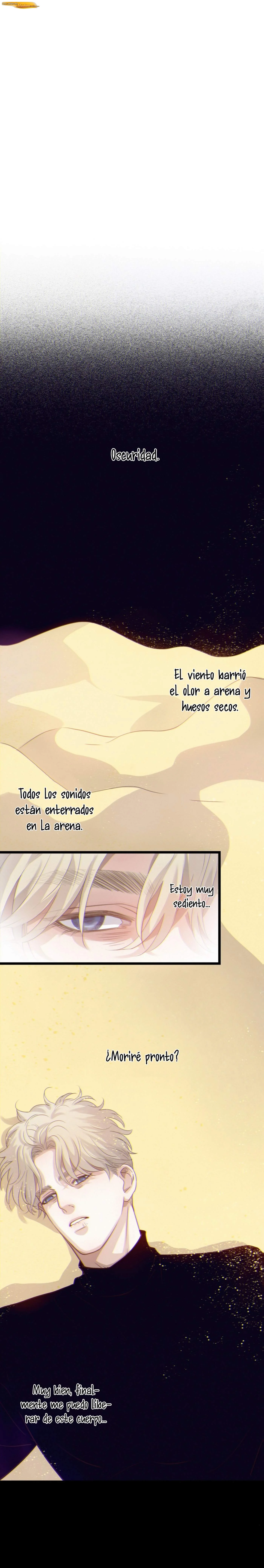 Noche estrellada Capítulo 12 - página 5