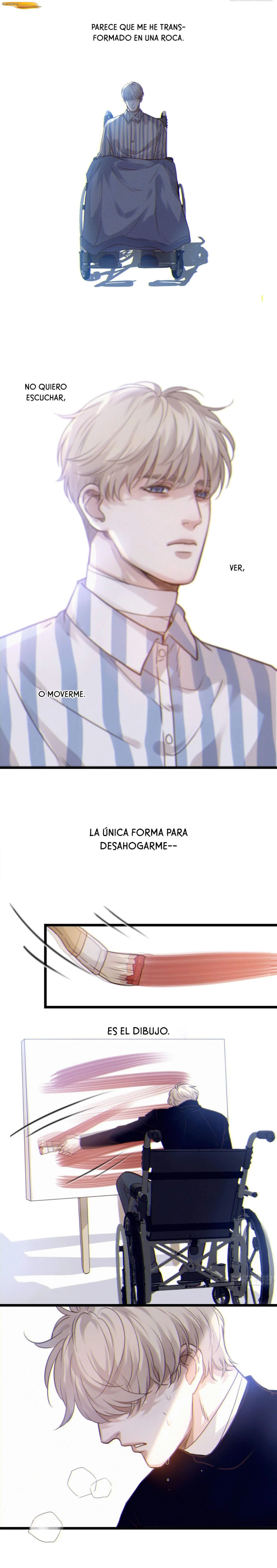 Noche estrellada Capítulo 16 - página 2