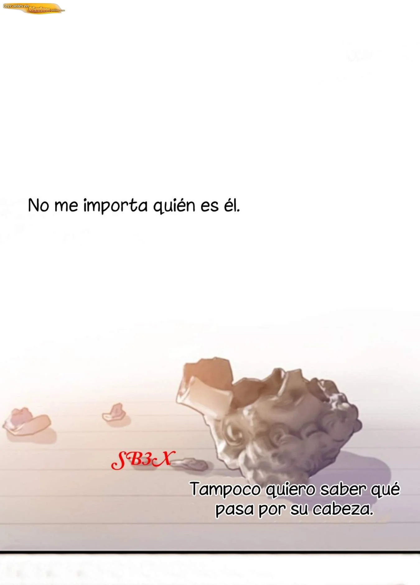 Noche estrellada Capítulo 19 - página 2