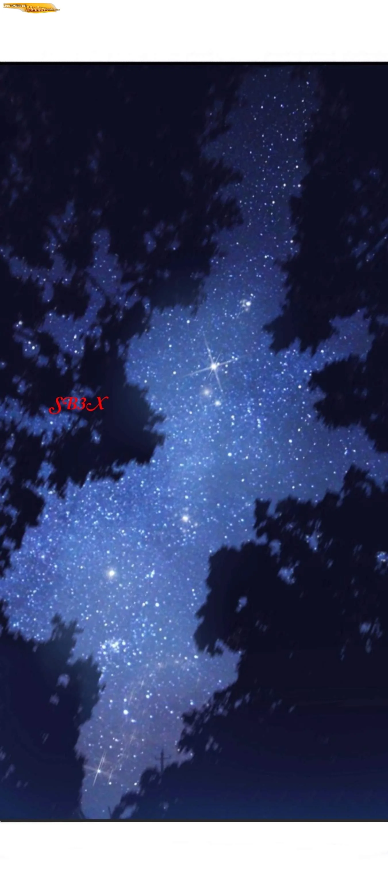 Noche estrellada Capítulo 25 - página 14