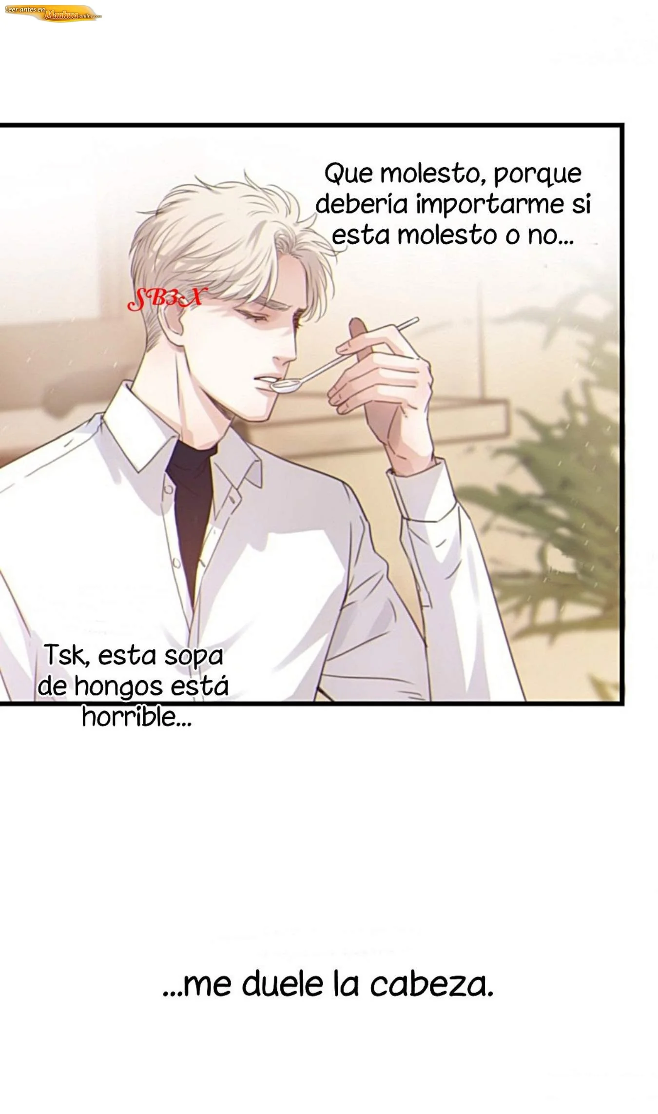 Noche estrellada Capítulo 27 - página 13