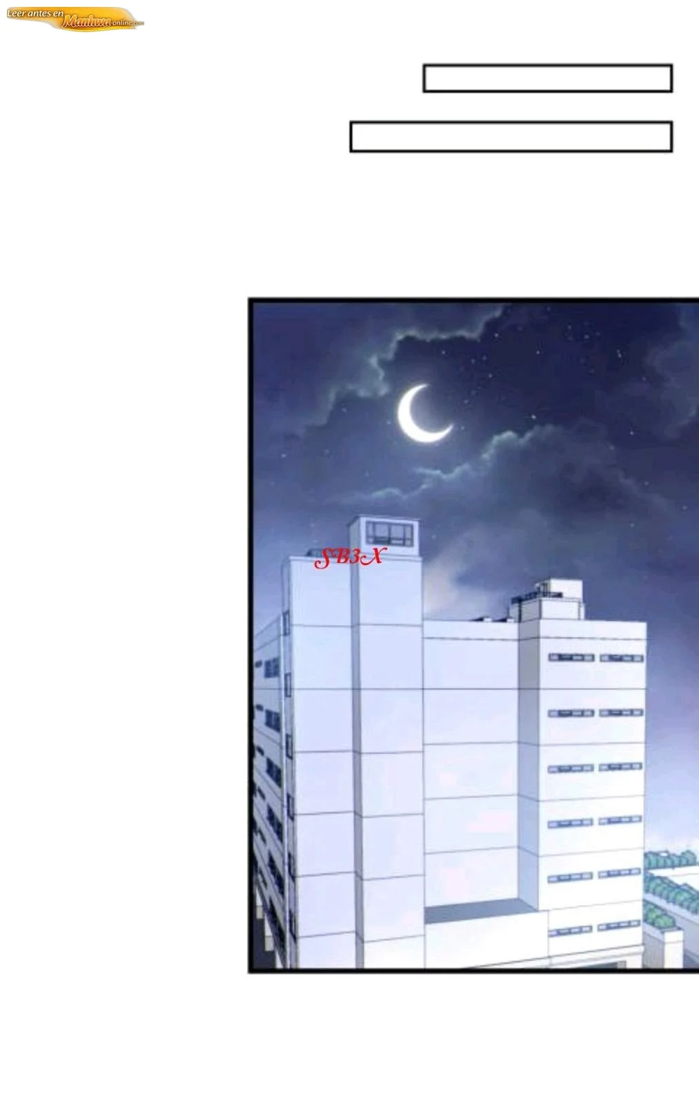 Noche estrellada Capítulo 32 - página 14