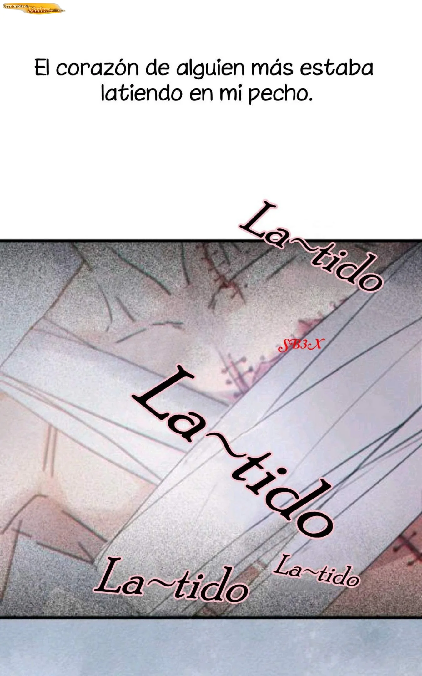 Noche estrellada Capítulo 37 - página 13