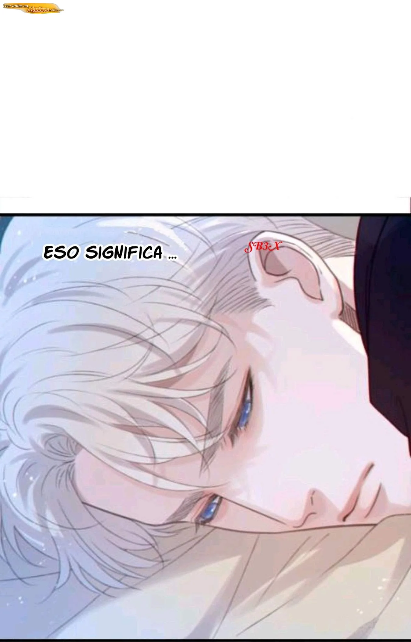 Noche estrellada Capítulo 40 - página 3