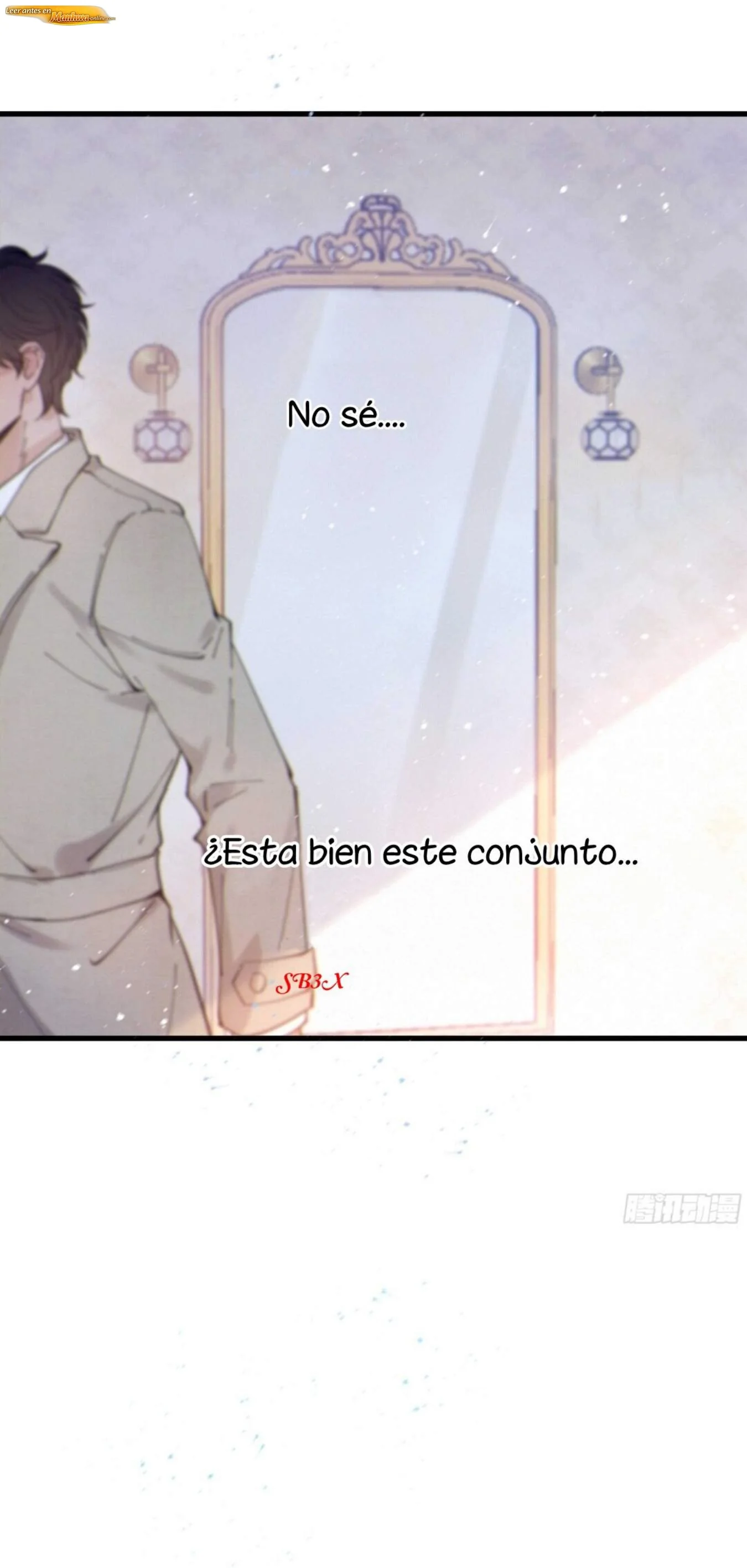 Noche estrellada Capítulo 48 - página 12