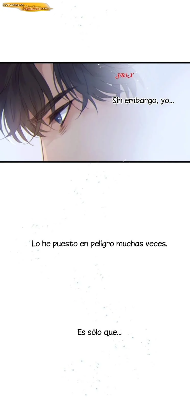 Noche estrellada Capítulo 52 - página 6