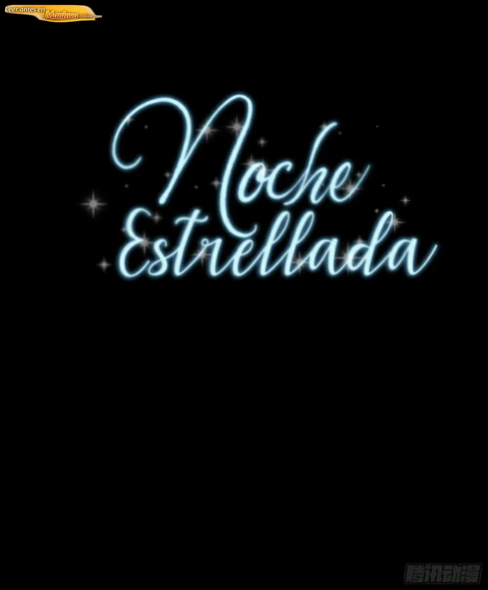 Noche estrellada Capítulo 00 - página 7