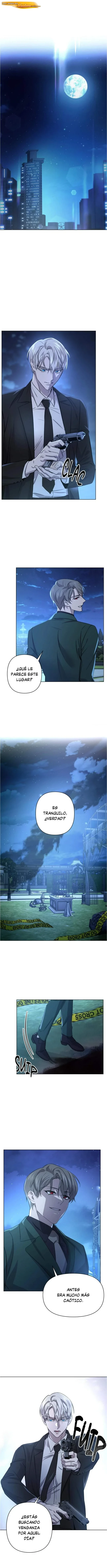 Noches en Vela Capítulo 30 - página 1