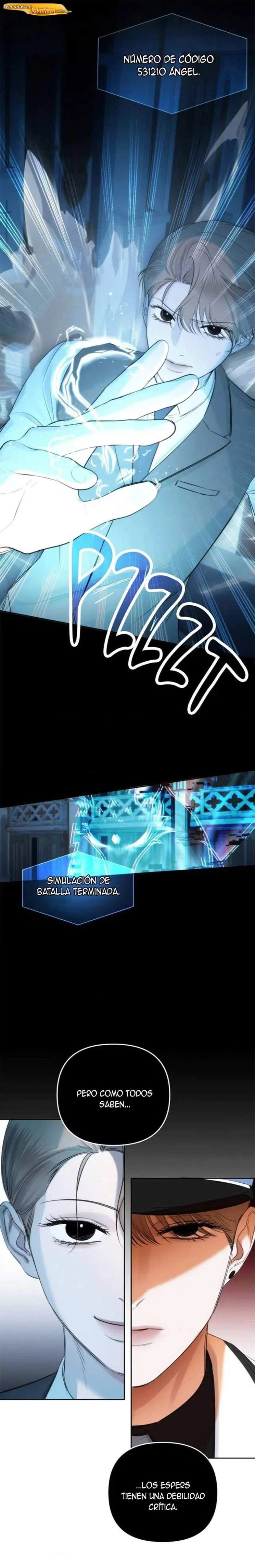 Nómbrame Capítulo 00 - página 5