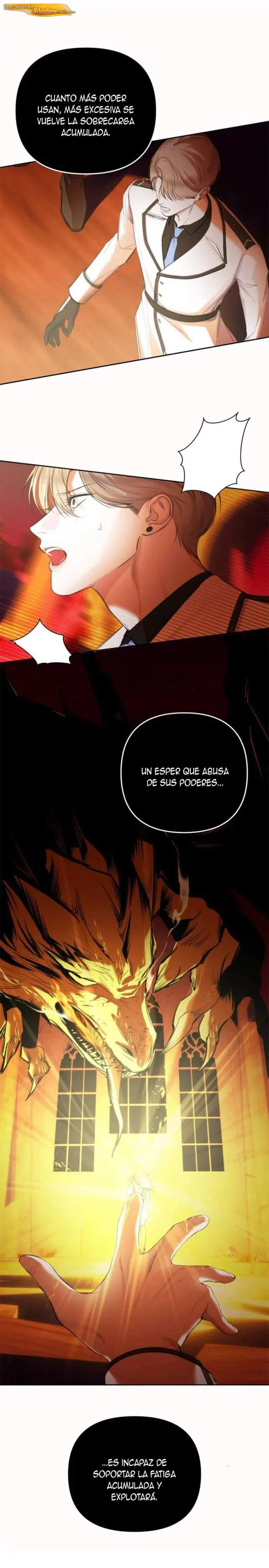 Nómbrame Capítulo 00 - página 6