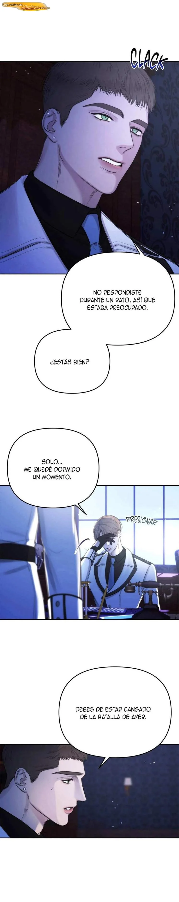 Nómbrame Capítulo 01 - página 6