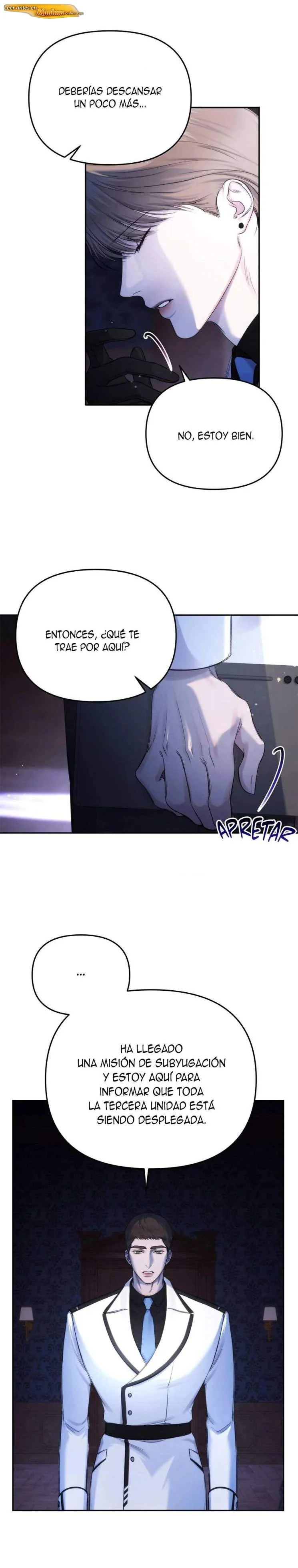 Nómbrame Capítulo 01 - página 7
