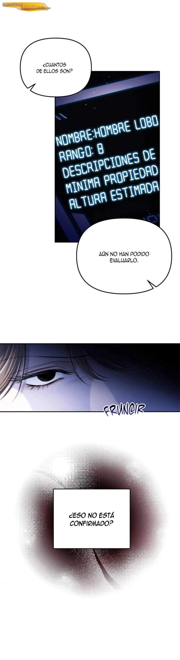 Nómbrame Capítulo 01 - página 9