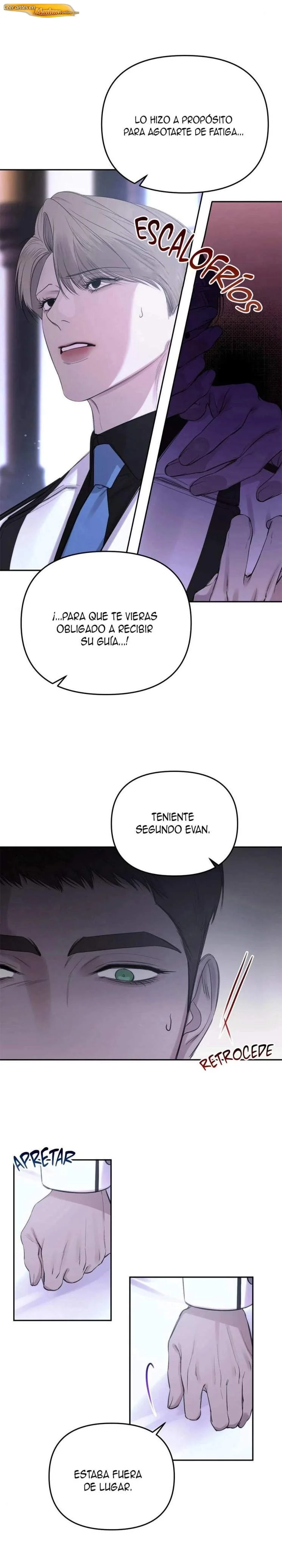 Nómbrame Capítulo 01 - página 17