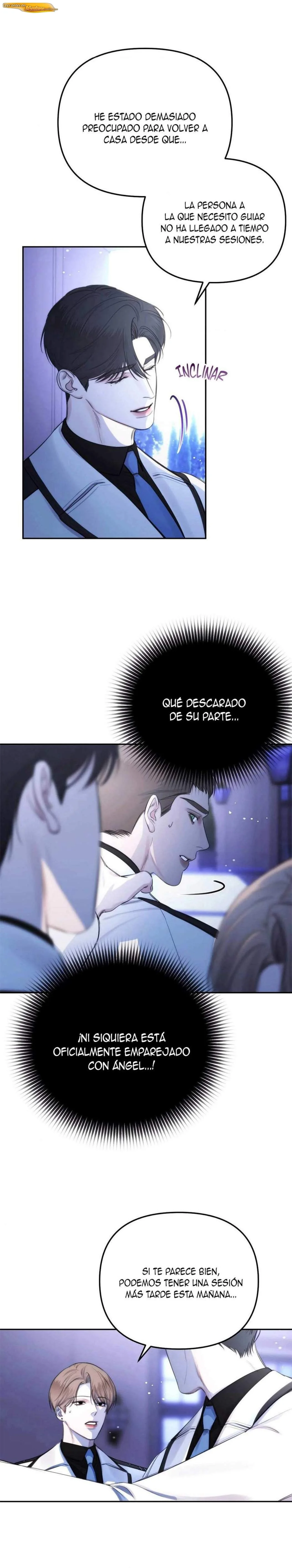 Nómbrame Capítulo 02 - página 4