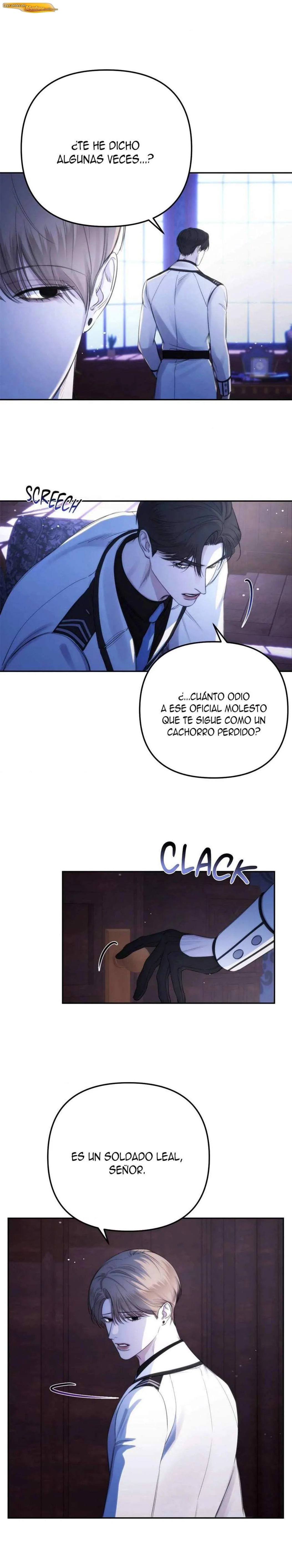Nómbrame Capítulo 02 - página 8