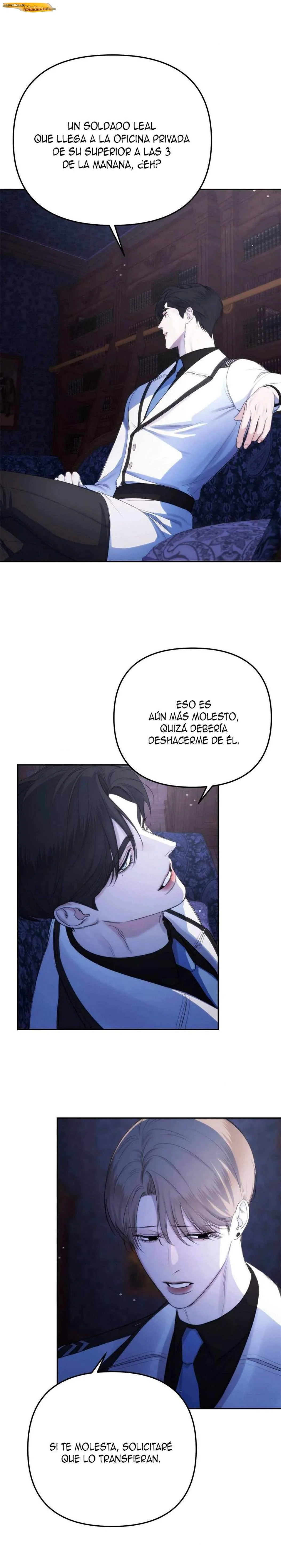 Nómbrame Capítulo 02 - página 9