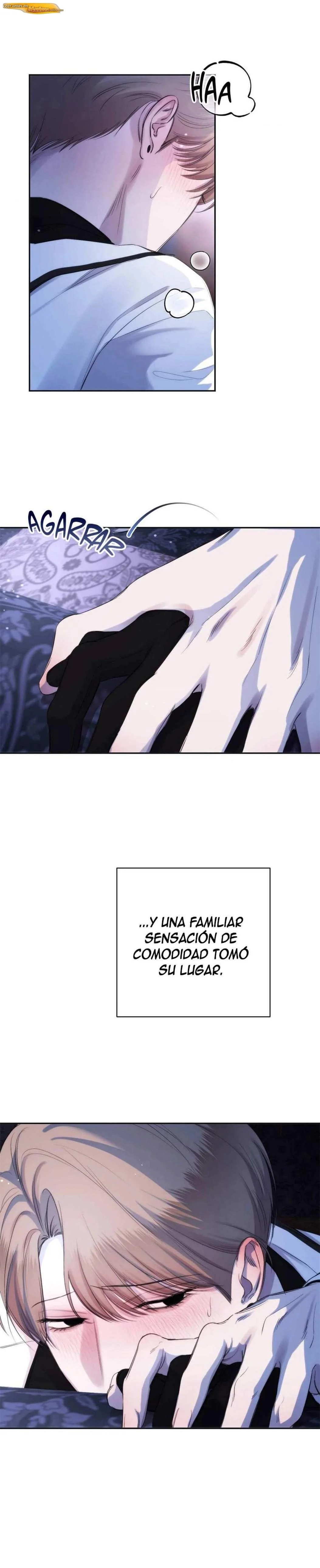 Nómbrame Capítulo 03 - página 2