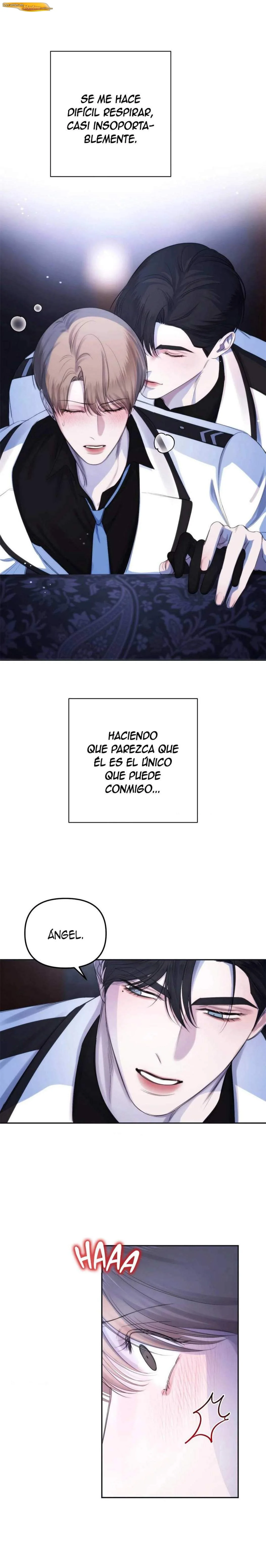 Nómbrame Capítulo 03 - página 3