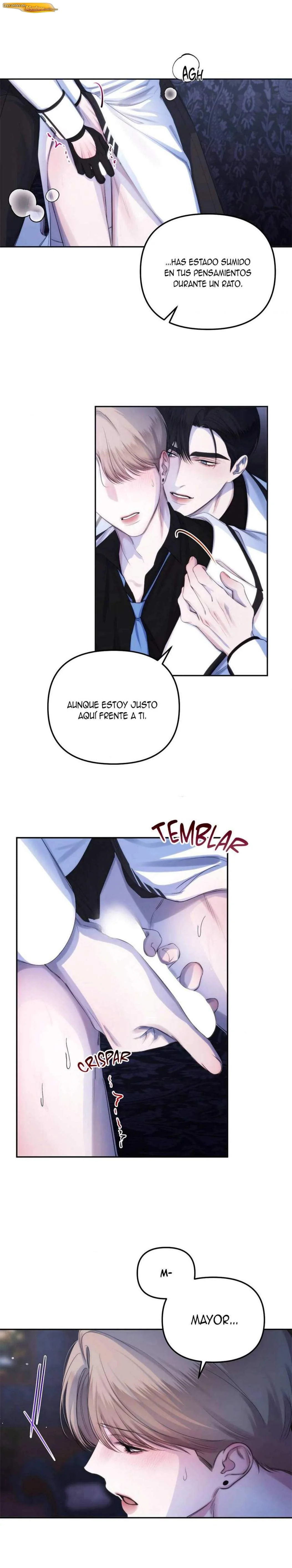Nómbrame Capítulo 03 - página 4
