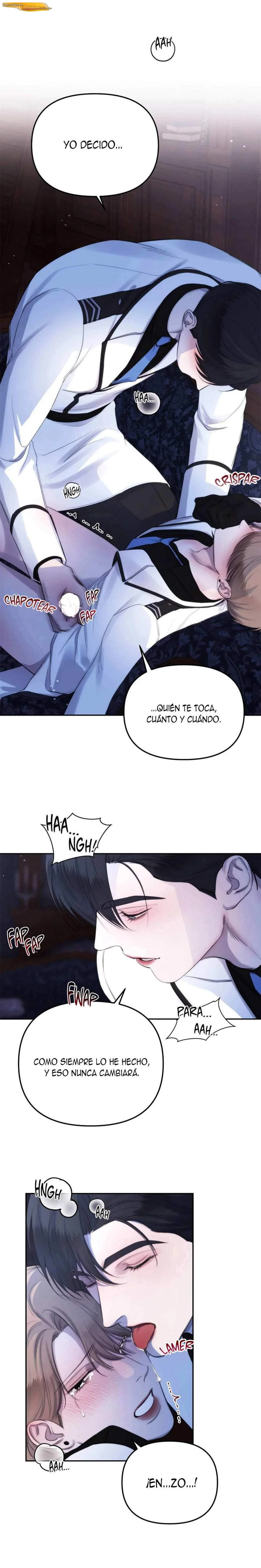 Nómbrame Capítulo 03 - página 10