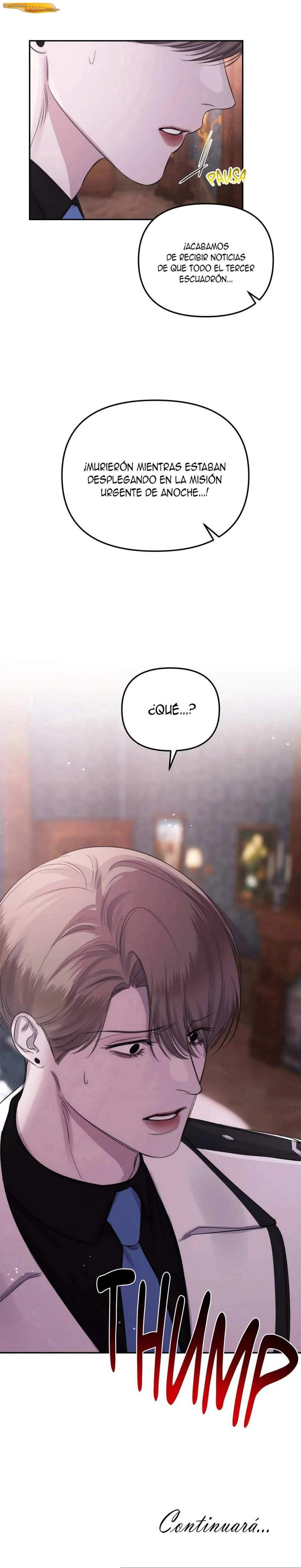 Nómbrame Capítulo 03 - página 19
