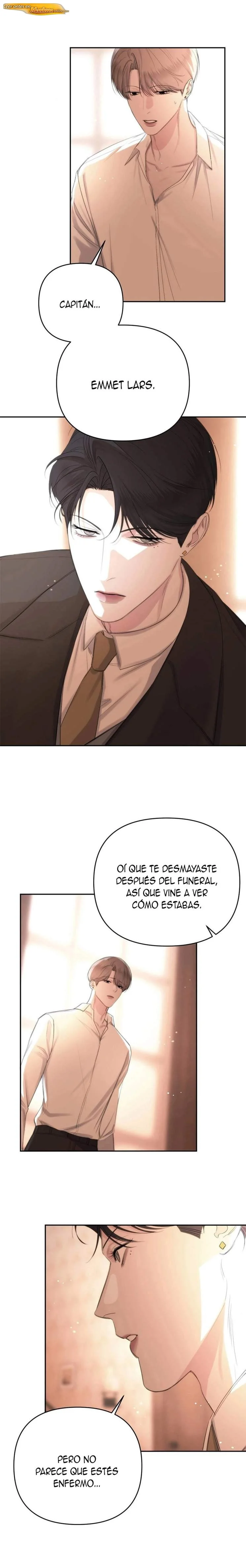 Nómbrame Capítulo 04 - página 5