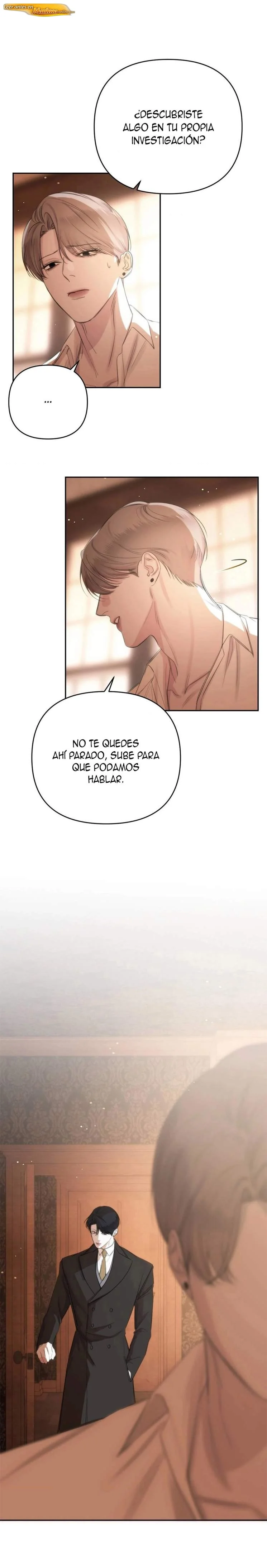 Nómbrame Capítulo 04 - página 6