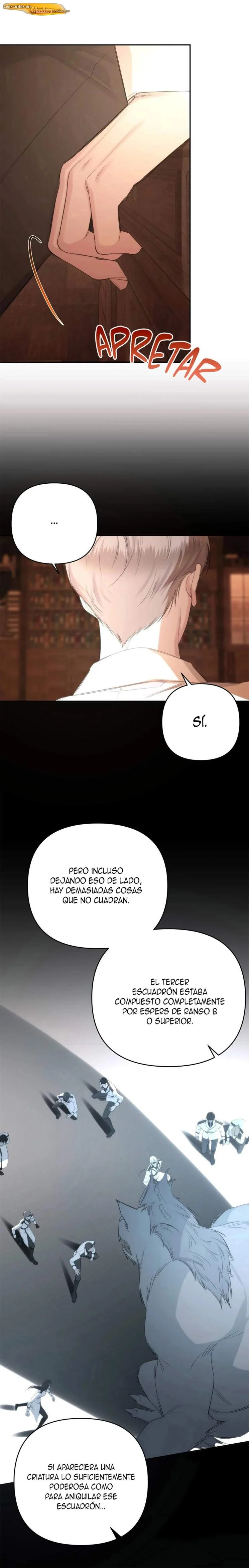 Nómbrame Capítulo 04 - página 9