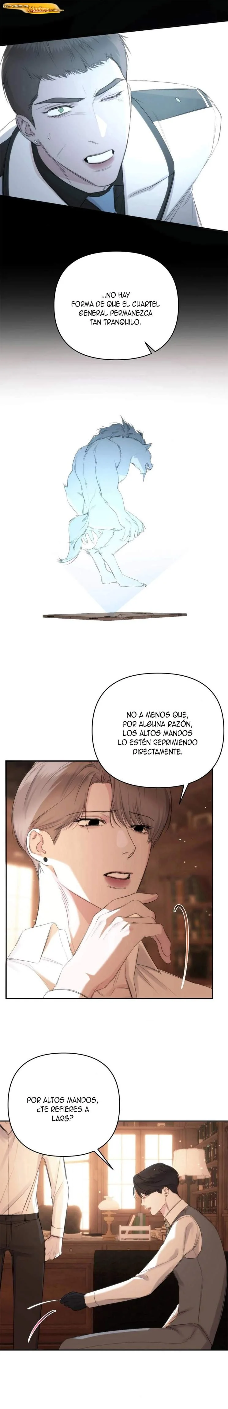 Nómbrame Capítulo 04 - página 10