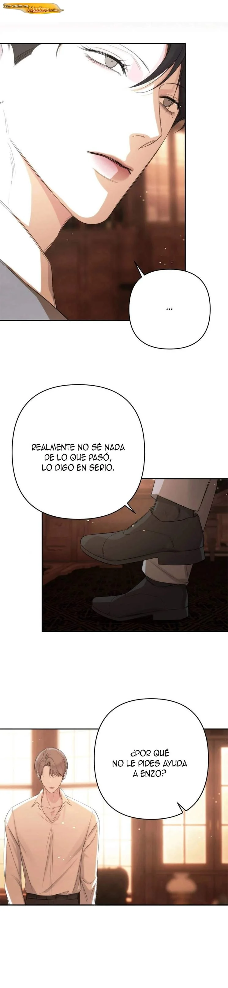 Nómbrame Capítulo 04 - página 17
