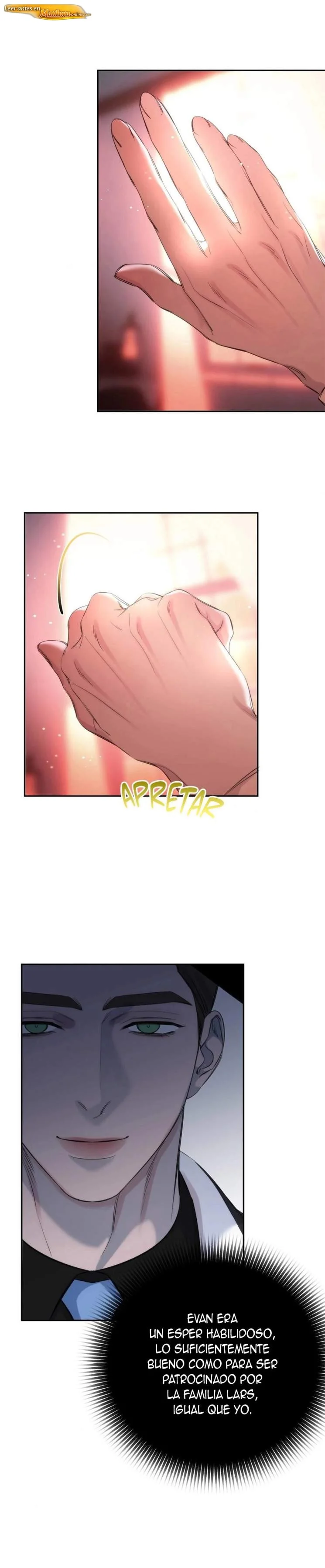 Nómbrame Capítulo 04 - página 20