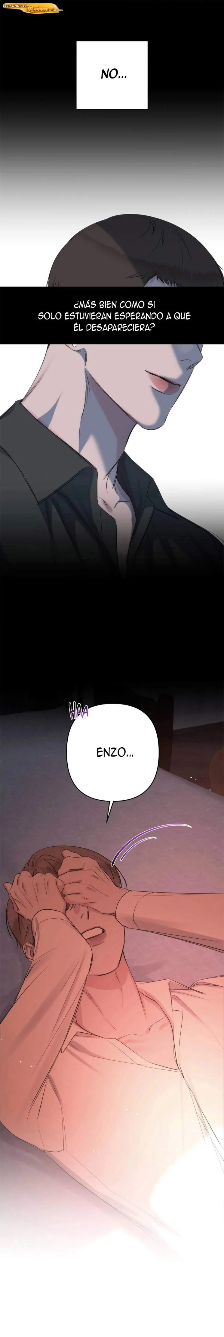 Nómbrame Capítulo 04 - página 22
