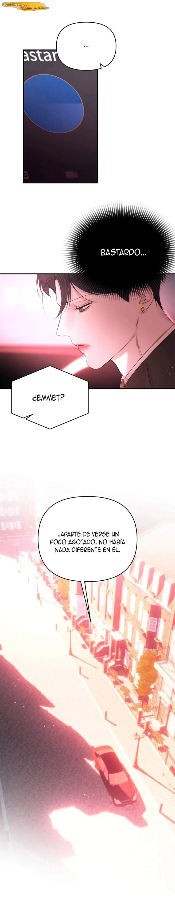 Nómbrame Capítulo 05 - página 2