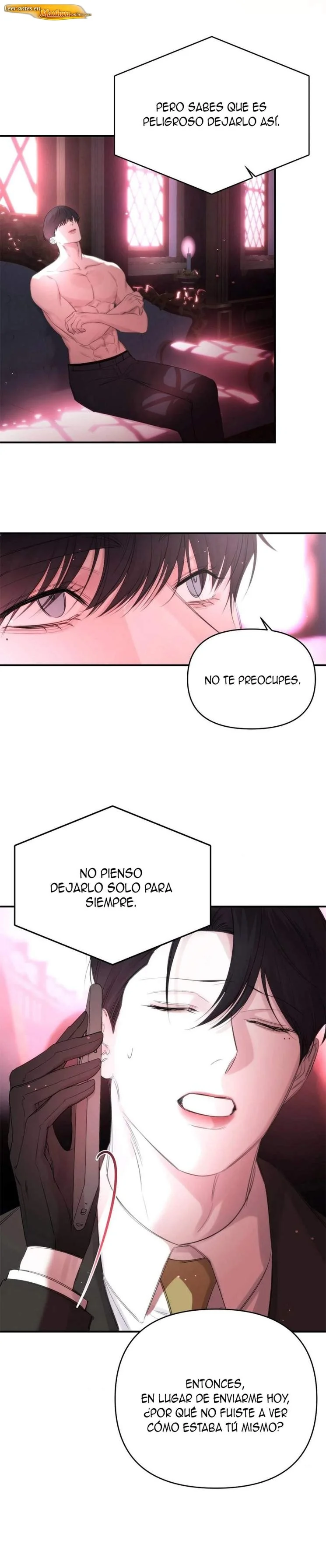 Nómbrame Capítulo 05 - página 3