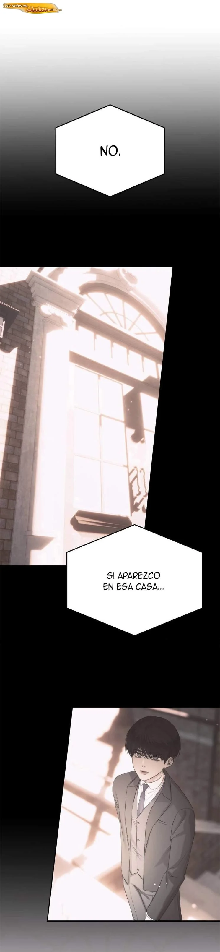 Nómbrame Capítulo 05 - página 4