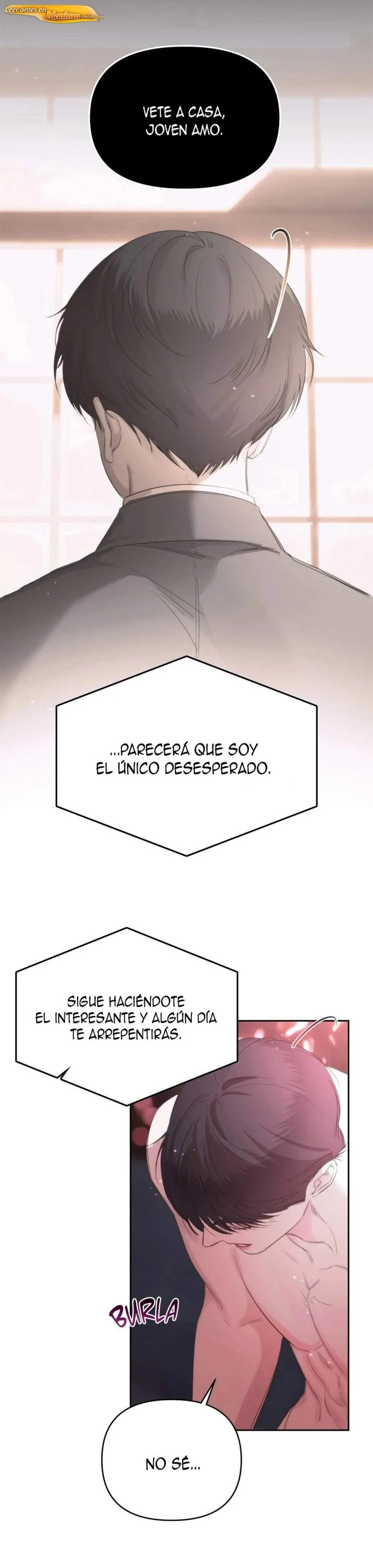 Nómbrame Capítulo 05 - página 5