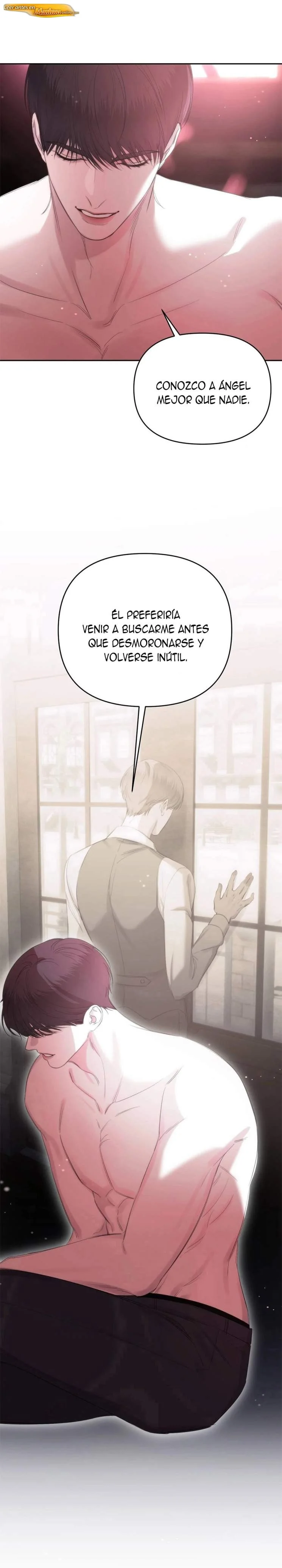Nómbrame Capítulo 05 - página 6