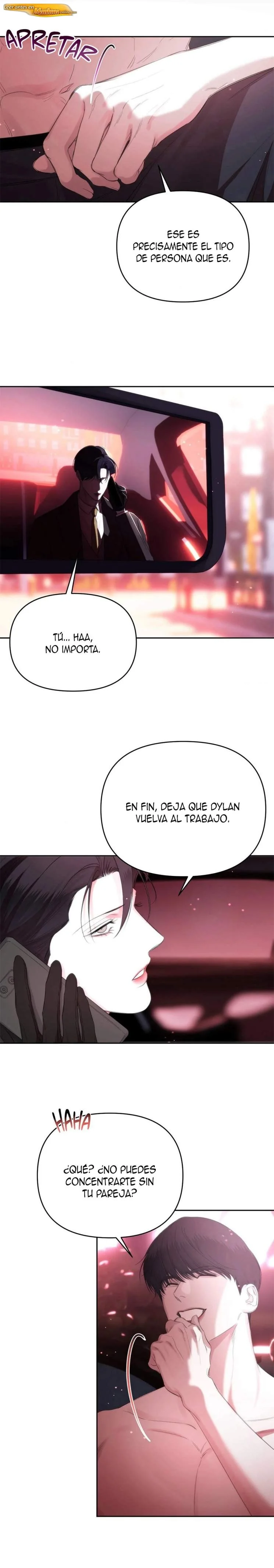 Nómbrame Capítulo 05 - página 7