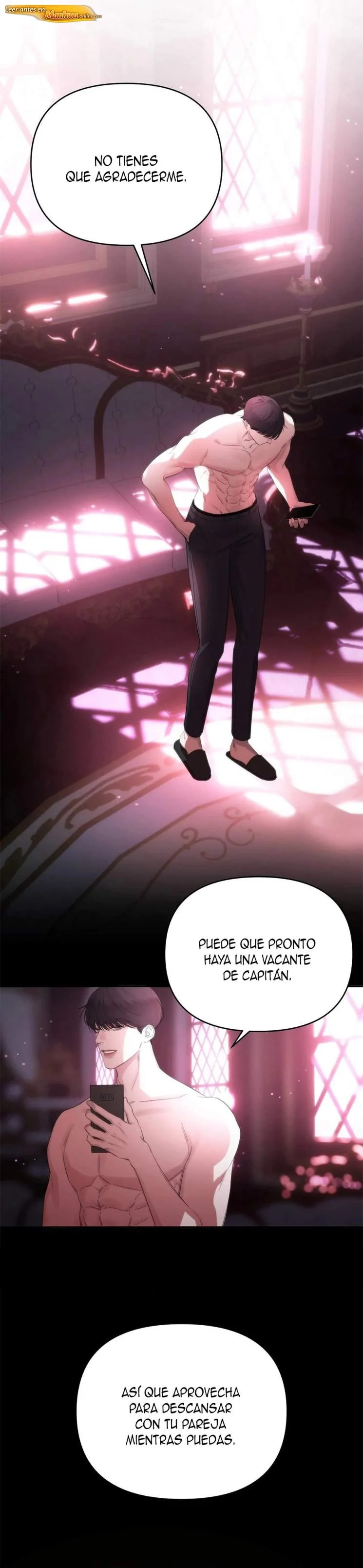 Nómbrame Capítulo 05 - página 9