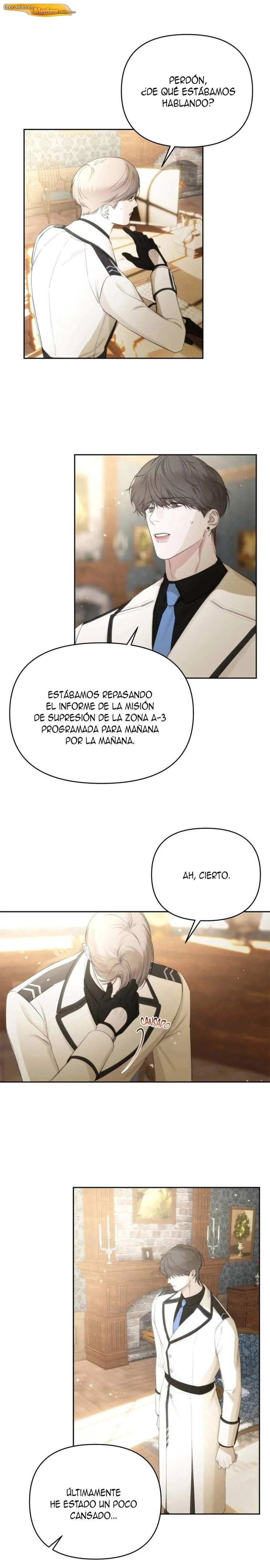 Nómbrame Capítulo 05 - página 11