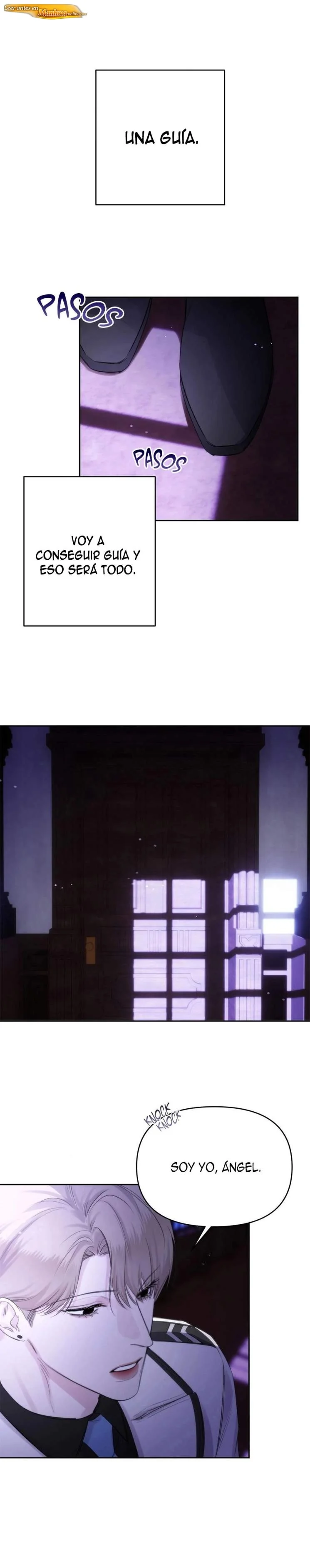 Nómbrame Capítulo 05 - página 16