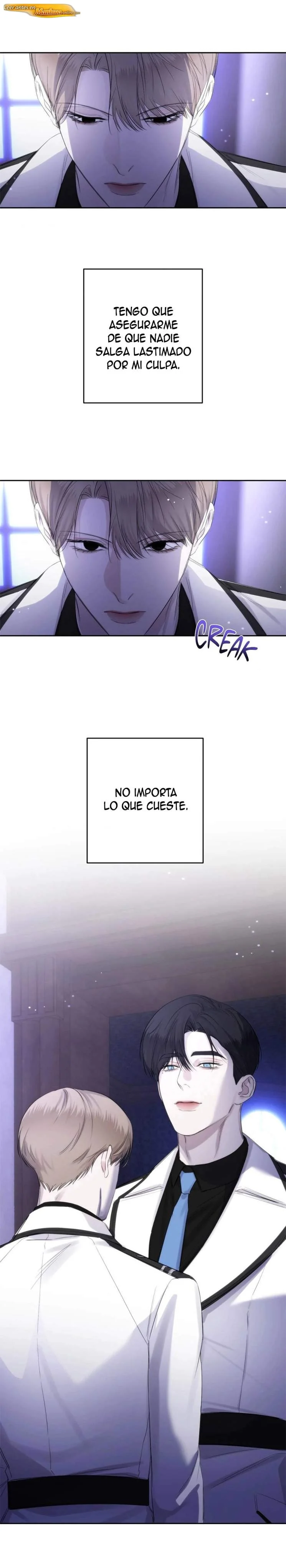 Nómbrame Capítulo 05 - página 17