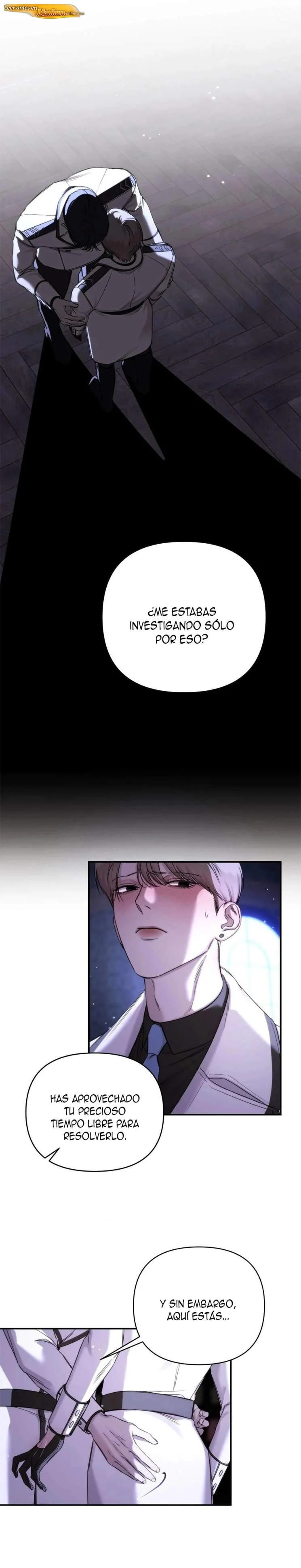 Nómbrame Capítulo 06 - página 4