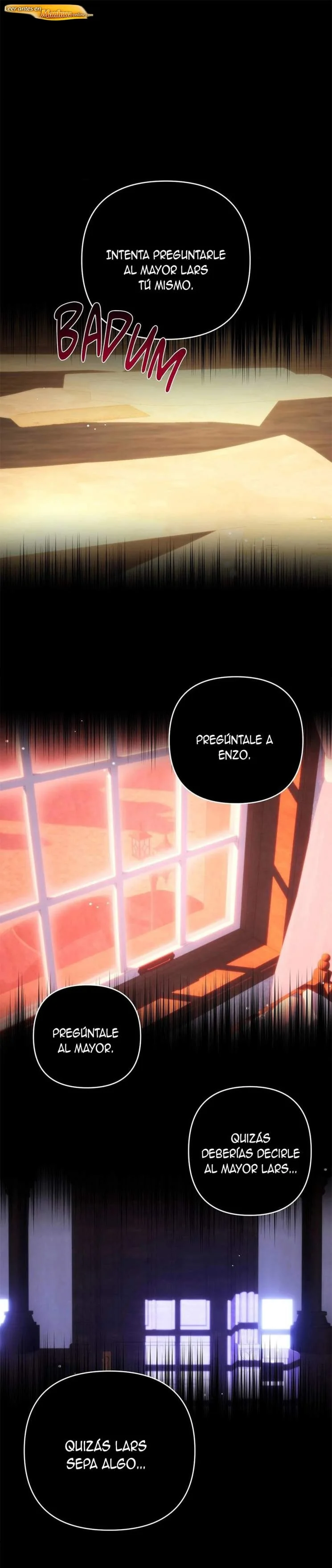 Nómbrame Capítulo 06 - página 17