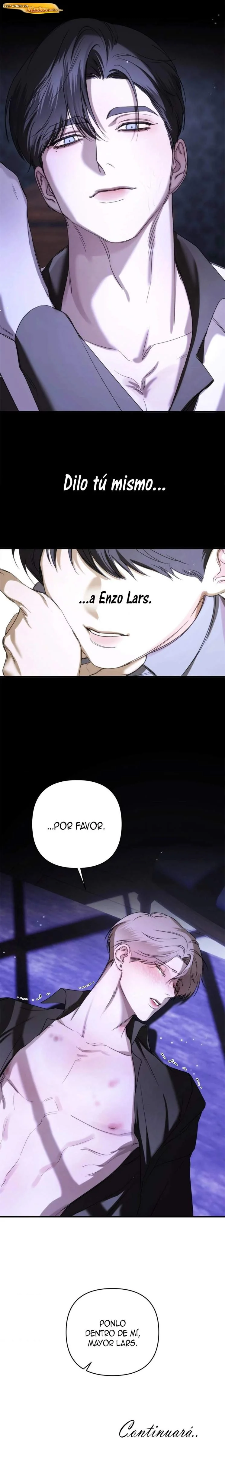 Nómbrame Capítulo 06 - página 18