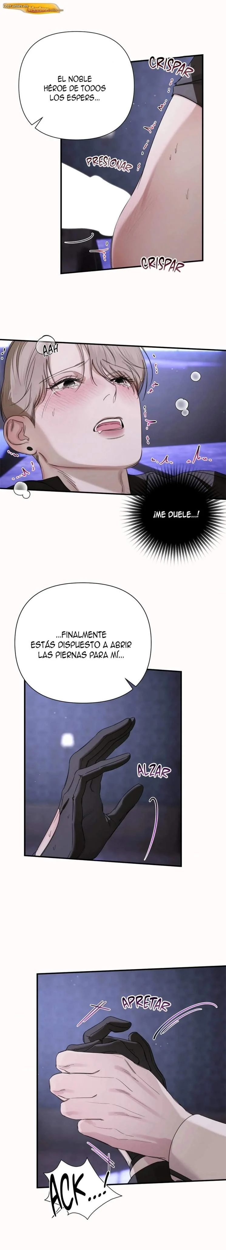 Nómbrame Capítulo 07 - página 3