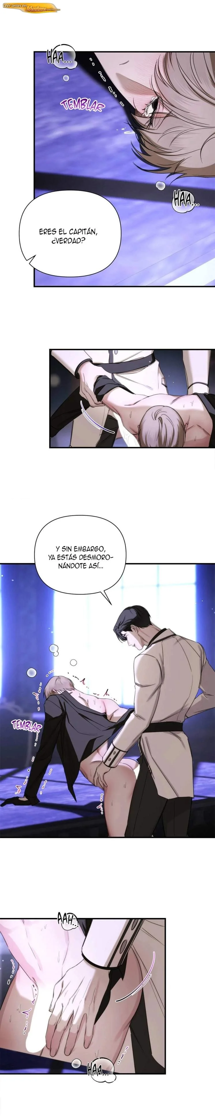 Nómbrame Capítulo 07 - página 16